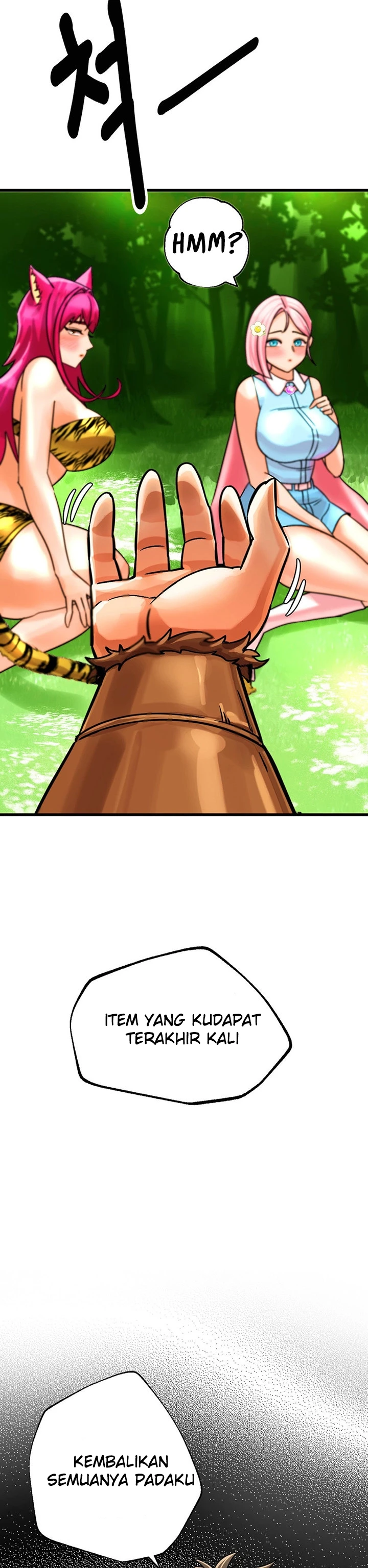 Farming with Girls Chapter 03 - Page 40